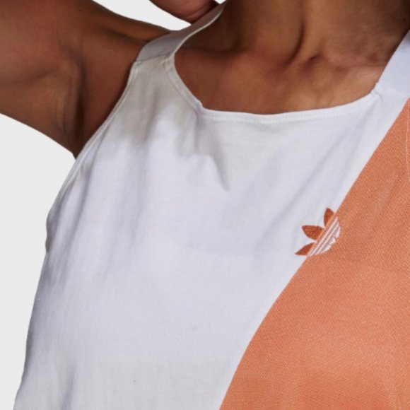 Adidas Original Racerback Tank - Picture 4 of 8